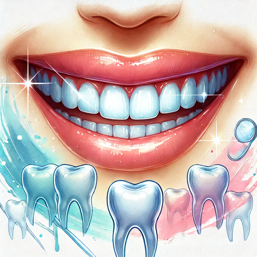 Tooth Whitening